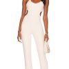 Clothes Lovers and Friends | Miranda Jumpsuit Ivory