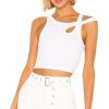 Clothes Lovers and Friends | Cassidy Top White