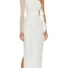 Clothes Lovers and Friends | Hollyn Gown White