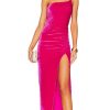 Clothes Lovers and Friends | Nami Maxi Dress Pink