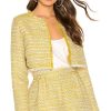 Clothes Lovers and Friends | Analee Jacket Sun Yellow