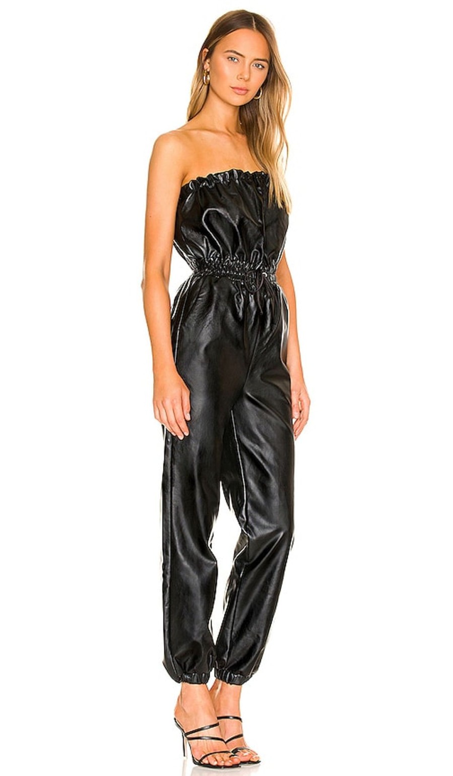 Clothes Lovers and Friends | Heila Jumpsuit Black