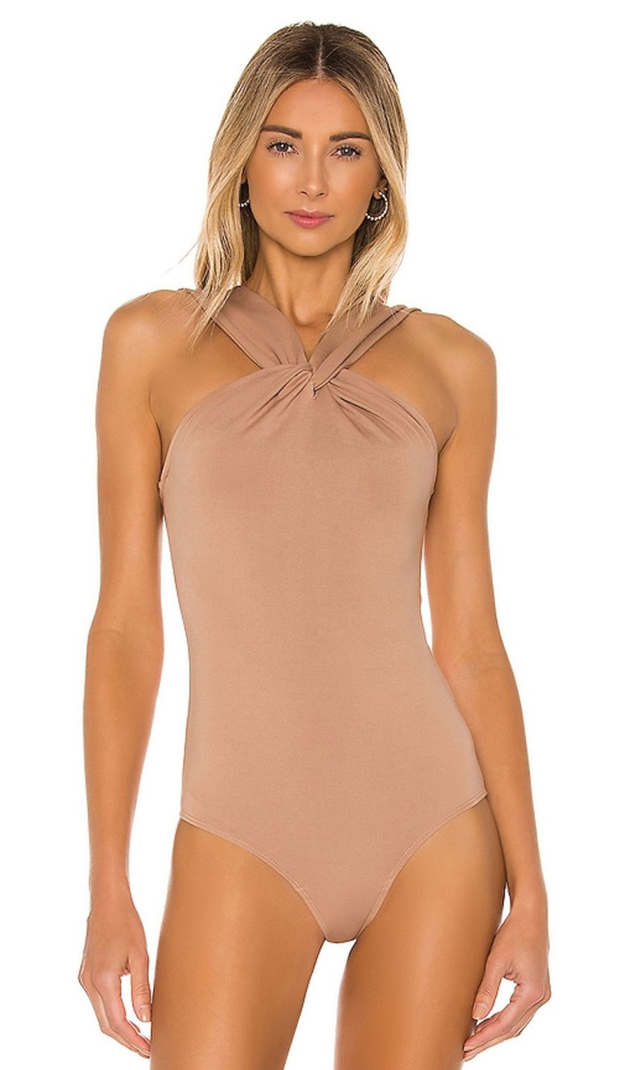 Clothes Lovers and Friends | Therese Bodysuit Nude