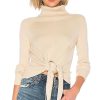 Clothes Lovers and Friends | Skye Sweater Blush