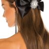 Accessories Lovers and Friends | Tami Clip Black