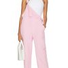 Clothes Lovers and Friends | Sean Overall Candy Pink