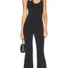 Clothes Lovers and Friends | Paula Jumpsuit Black