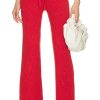 Clothes Lovers and Friends | Inca Pant Red