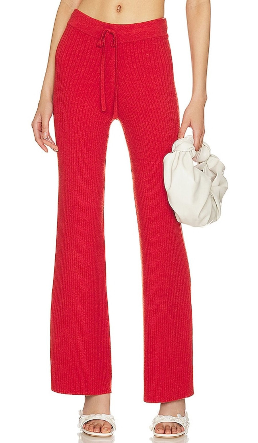 Clothes Lovers and Friends | Inca Pant Red