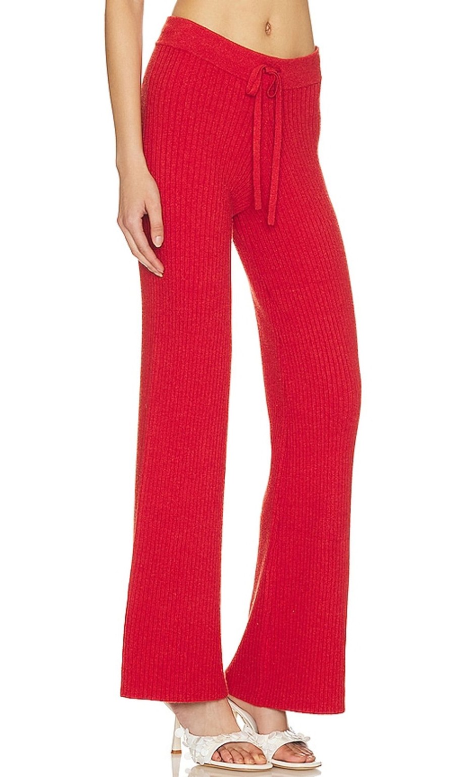 Clothes Lovers and Friends | Inca Pant Red