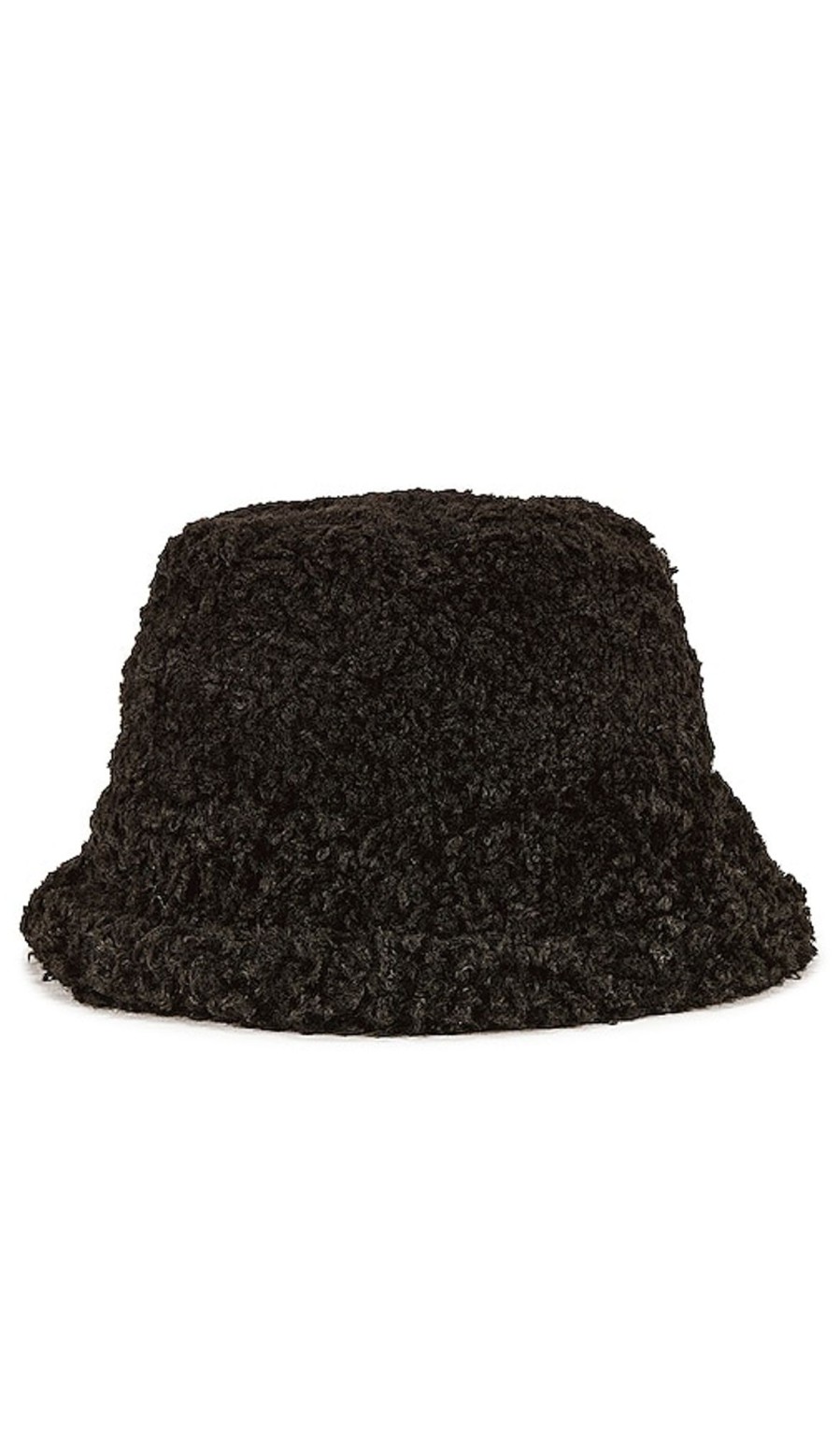 Accessories Lovers and Friends | Bailey Bucket Hat Black