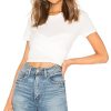 Clothes Lovers and Friends | Selena Tee White