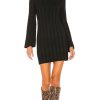 Clothes Lovers and Friends | Taytay Sweater Dress Black