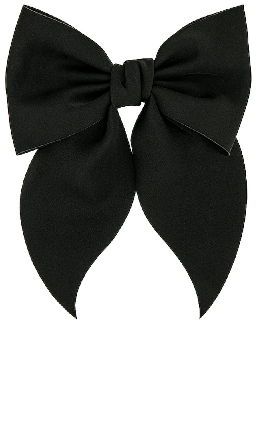 Accessories Lovers and Friends | Betty Bow Black