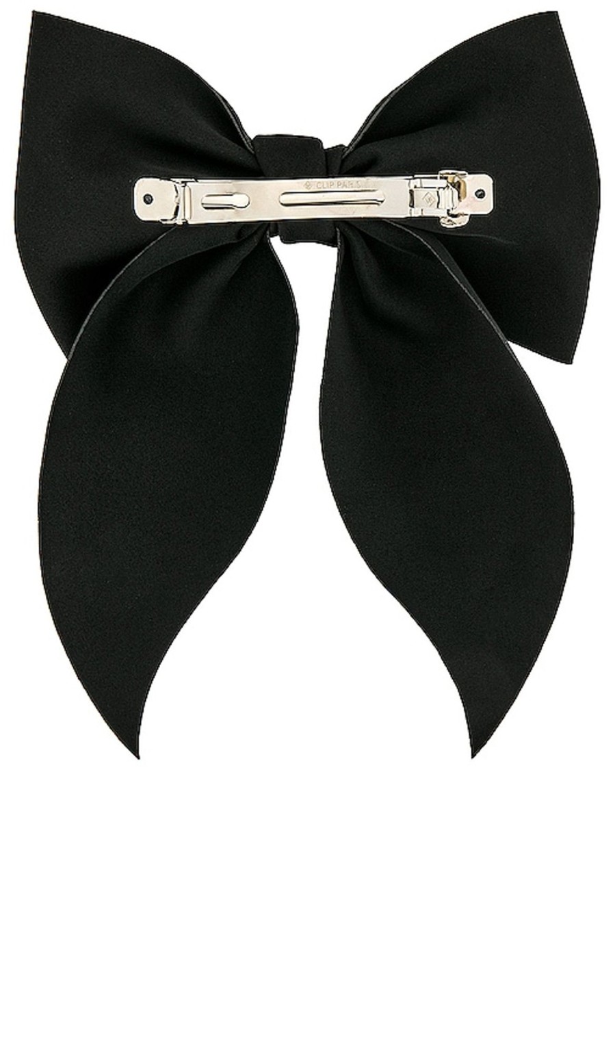 Accessories Lovers and Friends | Betty Bow Black