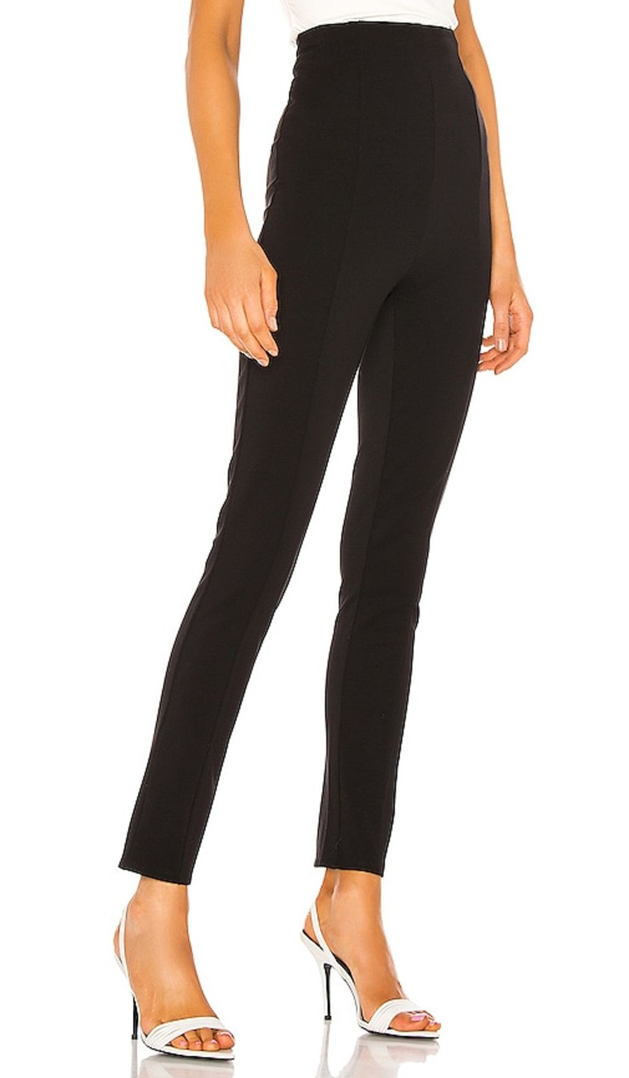 Clothes Lovers and Friends | Joyride Pant Black