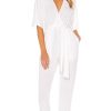 Clothes Lovers and Friends | Lany Jumpsuit White