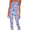 Clothes Lovers and Friends | Sunset Jumpsuit Kate Floral