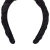 Accessories Lovers and Friends | Ingrid Headband Black