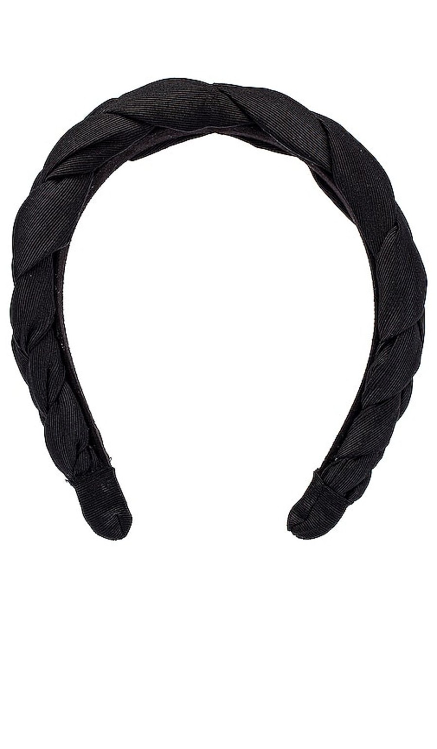 Accessories Lovers and Friends | Ingrid Headband Black