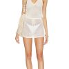 Clothes Lovers and Friends | Hania Romper White