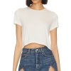 Clothes Lovers and Friends | Nelli Top White