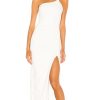 Clothes Lovers and Friends | Nami Maxi Dress White