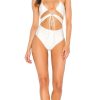 Clothes Lovers and Friends | Aliah One Piece White