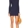 Clothes Lovers and Friends | Be Fierce Dress Navy