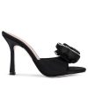 Shoes Lovers and Friends | X Rachel Merle Heel Black