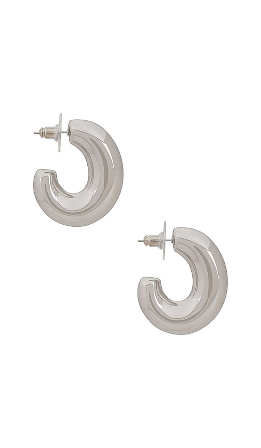 Accessories Lovers and Friends | Kezia Earring Silver