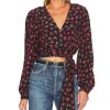 Clothes Lovers and Friends | Kelly Top Vivi Floral