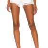 Clothes Lovers and Friends | Jack High Rise Cut Off Short Geneva