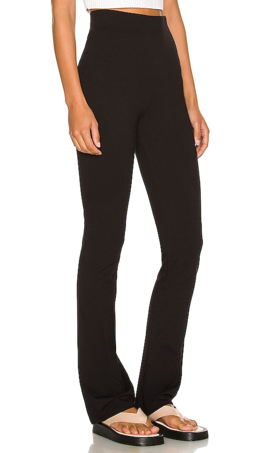 Clothes Lovers and Friends | Skylar Pant Black