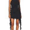 Clothes Lovers and Friends | Batula Mini Dress Black