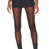 Clothes Lovers and Friends | Virgil Mini Skirt Black
