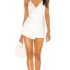 Clothes Lovers and Friends | Sunny Romper White