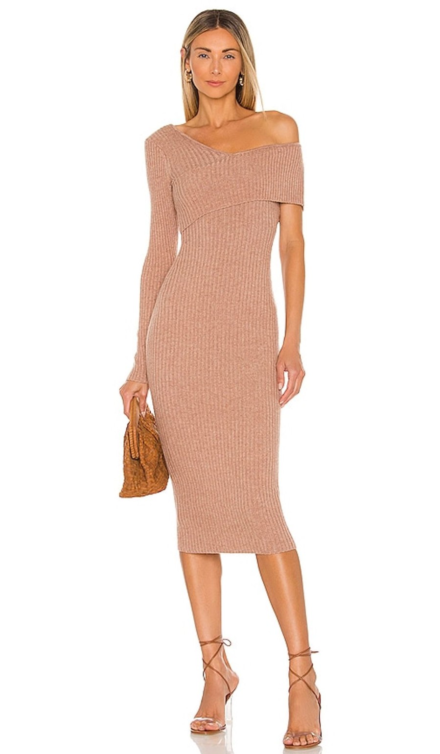 Clothes Lovers and Friends | Adiagio Dress Oat