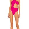 Clothes Lovers and Friends | Aiko One Piece Hot Pink