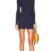 Clothes Lovers and Friends | Be Fierce Dress Navy