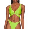 Clothes Lovers and Friends | I Got Options Top Green Lime