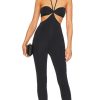 Clothes Lovers and Friends | Beverly Jumpsuit Black