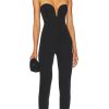 Clothes Lovers and Friends | Cassia Jumpsuit Black