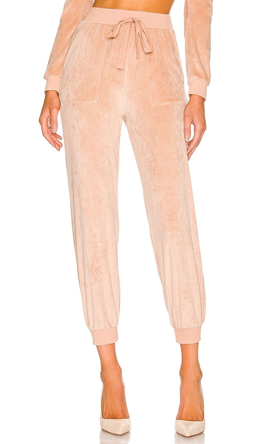 Clothes Lovers and Friends | Galena Pant Tan