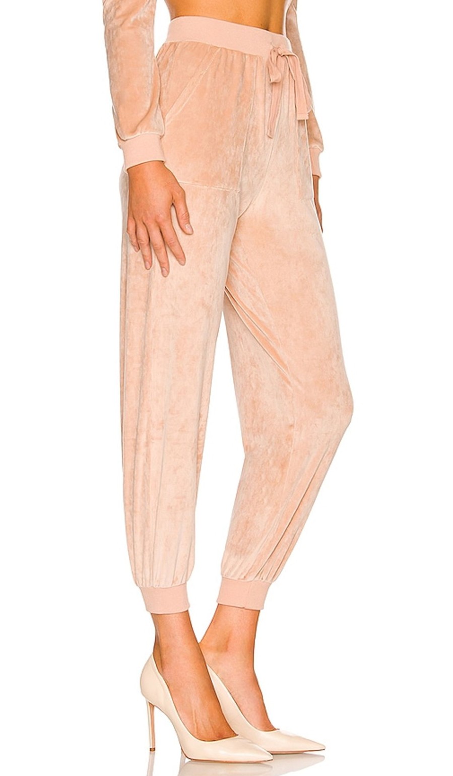 Clothes Lovers and Friends | Galena Pant Tan