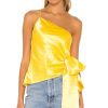 Clothes Lovers and Friends | Coolidge Top Canary Yellow