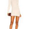 Clothes Lovers and Friends | Be Fierce Dress Ivory