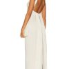 Clothes Lovers and Friends | Bobbi Gown Champagne Beige