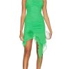 Clothes Lovers and Friends | Adelaide Mini Dress Green