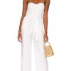 Clothes Lovers and Friends | Steph Jumpsuit White